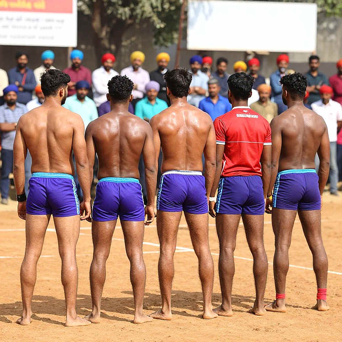 এশিয়ান গেমস ২০২৬ কাবাডি: বাংলাদেশের বিদায়, কোরিয়ার ধস আর থাইল্যান্ডের প্রথম পদক — গ্রুপ পর্বের হিসাব