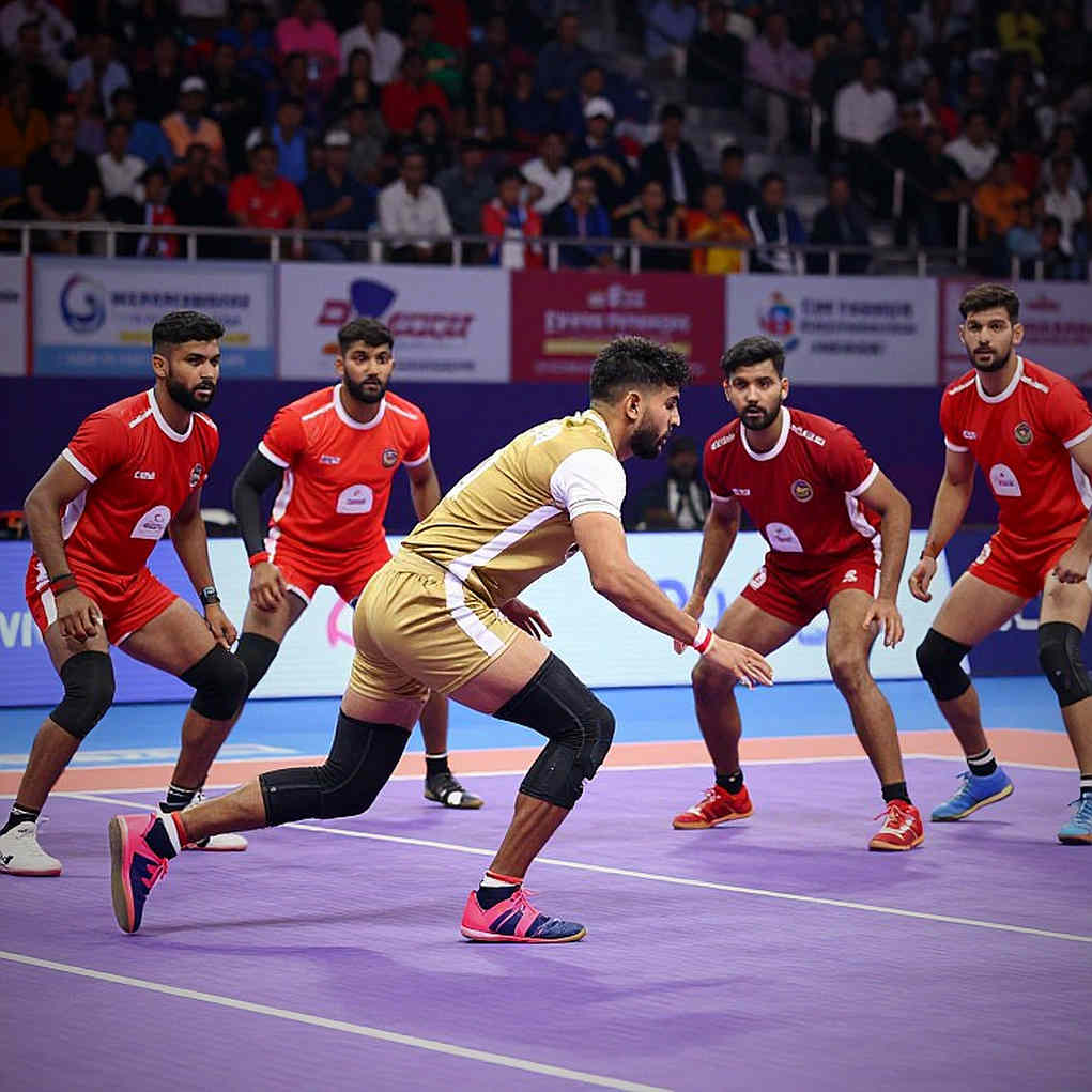এশিয়ান গেমস ২০২৬ কাবাডি: পয়েন্ট ডিফারেন্সের হিসাব যেভাবে বাংলাদেশের সেমিফাইনাল আর পাকিস্তানের পদক কেড়ে নিল