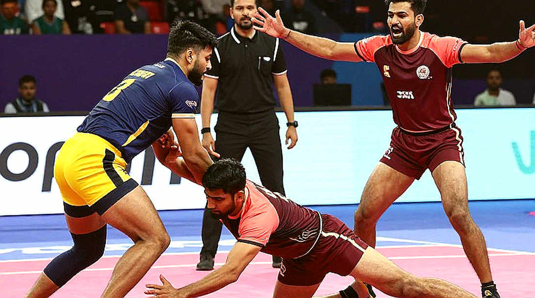 কাবাডির আসল প্রতিপক্ষ ফরম্যাট: এশিয়ান গেমস ২০২৬-এ বাংলাদেশের বাদ পড়া, থাইল্যান্ডের প্রথম পদক