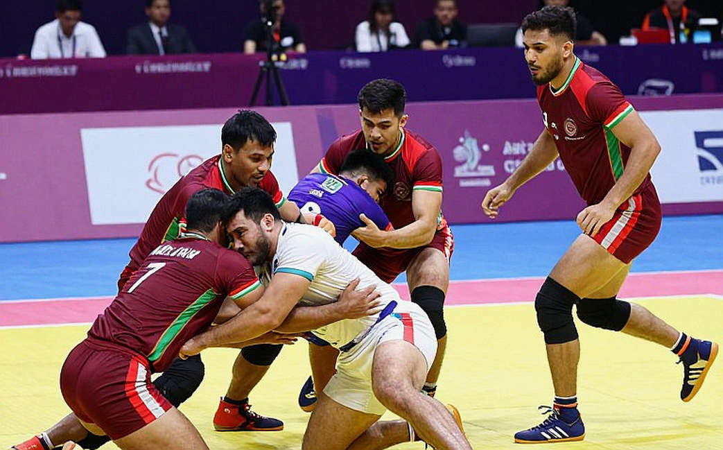 ভারত ৪৮-২৪ নেপাল: সেমিফাইনালের আসল ইঞ্জিন তিনটি অল-আউট, স্কোরলাইন নয়