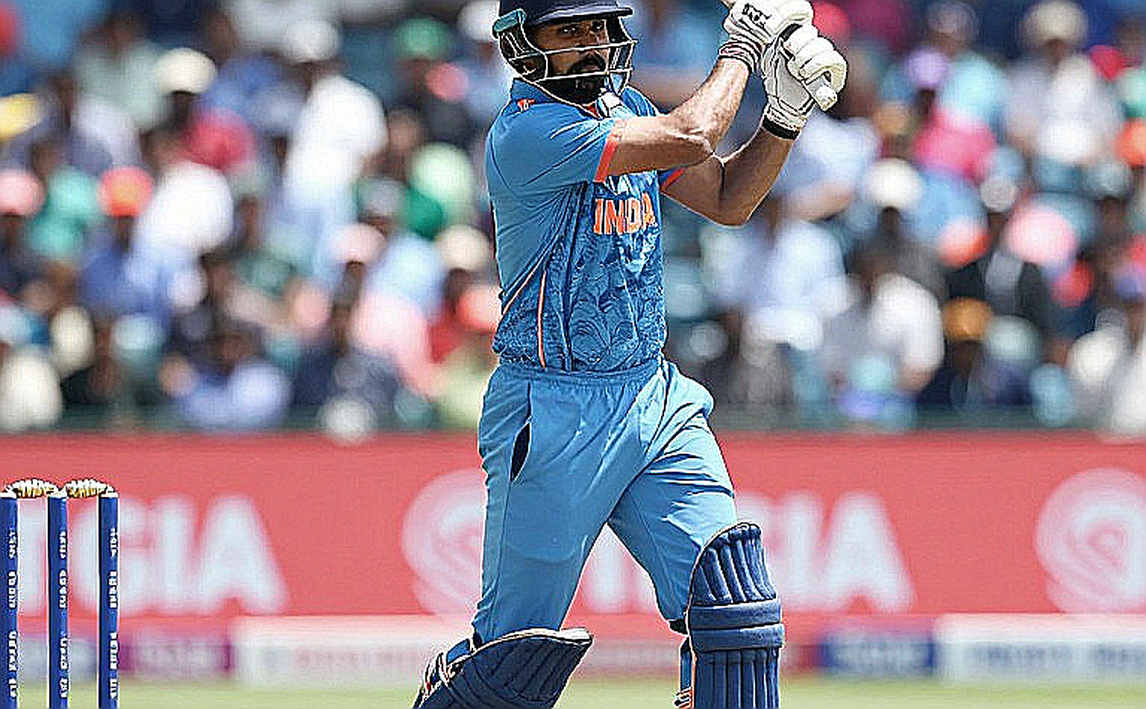 Deposits in the Domestic Ledger, Defaults in the International One: Auditing Bangladesh's T20 Batting Books