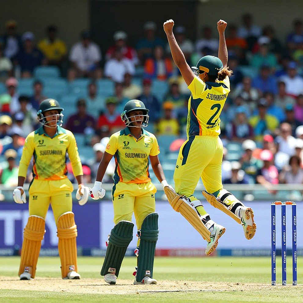From Potchefstroom to the T20 World Cup: Six Years of Archaeology on the 2026 Under-19 Champions