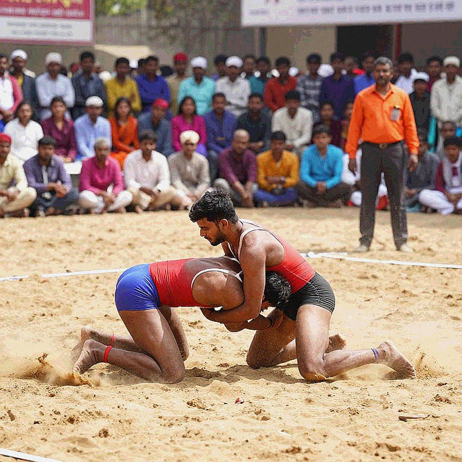 ৪৮-২৪-এর পিছনে তিনটি অল-আউট: নেপাল-সেমিফাইনাল যা বলে, আর যা বলে না