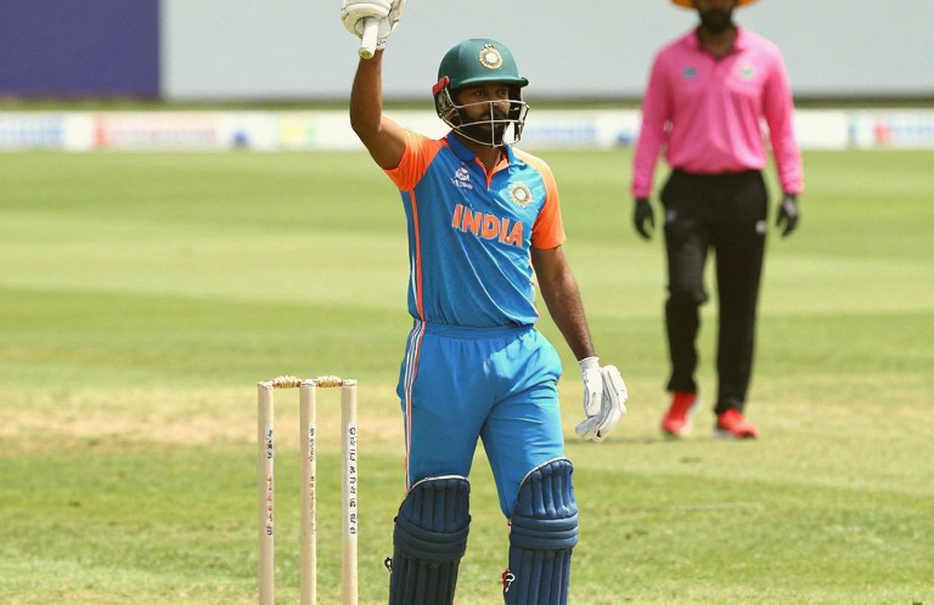 Names the Ledger Never Recorded: Cricket, Blockchain and the Domestic Player's Wage