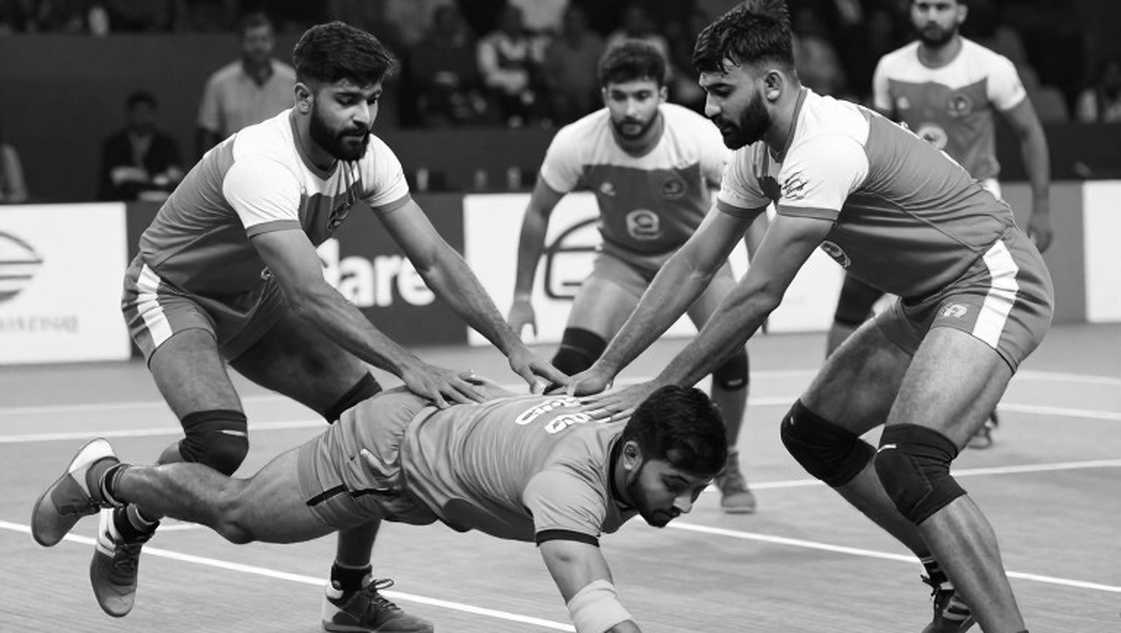 Four Golds in Women's Kabaddi: The Story the Medal Table Never Tells