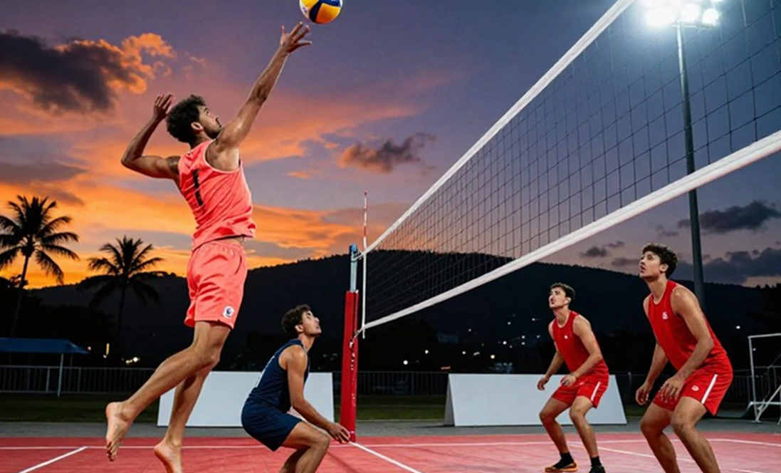 লিগা ভলি মাহাসিসওয়া ২০২৬: ক্যাম্পাসের মঞ্চে ভলিবলের যে হিসাবগুলো এখনো খোলসা নয়