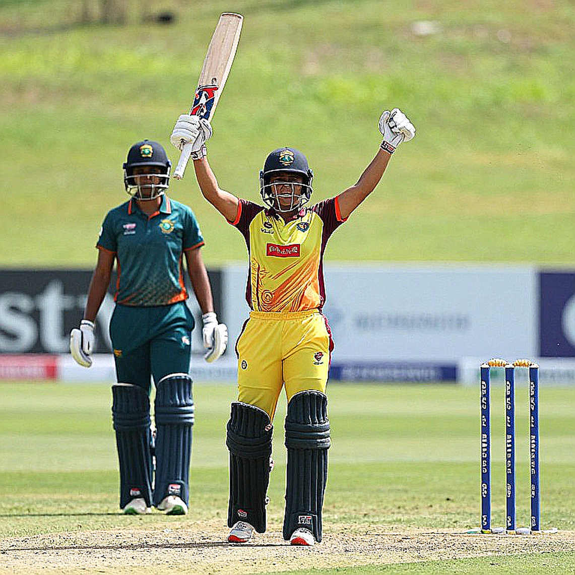 A Fast Bowler's Overs Get Sold Twice — and Priced Once
