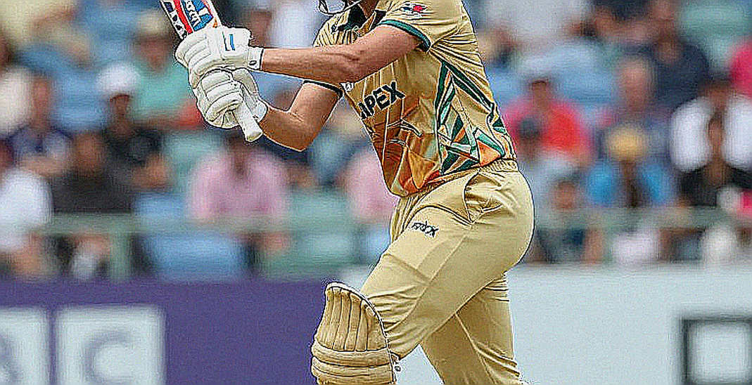 T20's 'Intent' Hype vs the Old Eye Test: Three Gaps in the Numbers