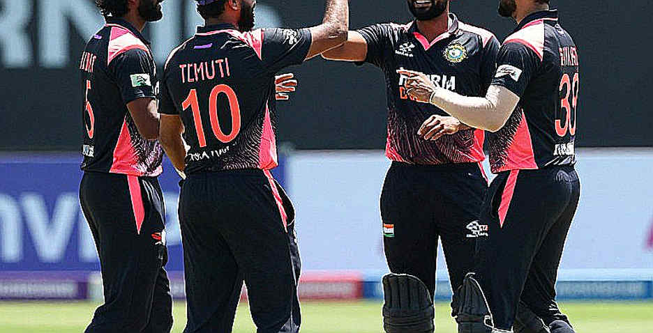 ৫০ শতাংশের বিচার: আম্পায়ার্স কল কীভাবে নীরবে ম্যাচের ভাগ্য লেখে