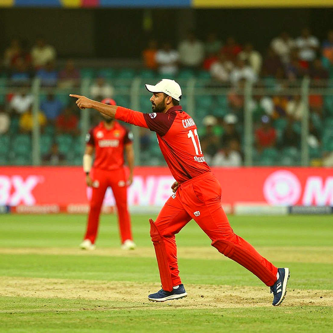 নিরপেক্ষ মাঠ বলে কিছু নেই: উপসাগরের গ্যালারি কীভাবে এশিয়া কাপের ঘরের সুবিধা কিনে নেয়