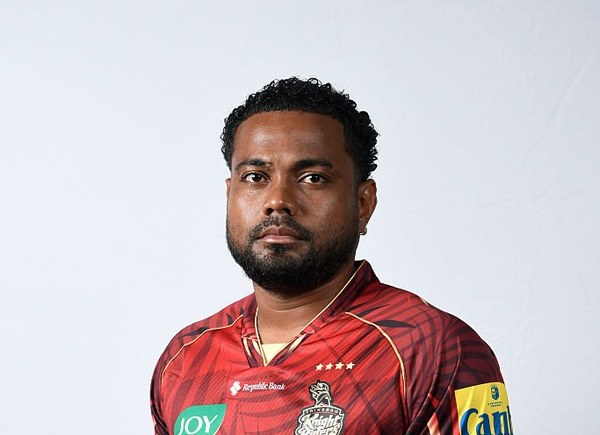 জেডেন কারমাইকেল