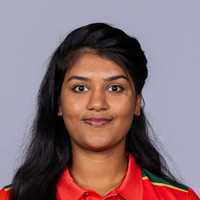 Juairiya Ferdous