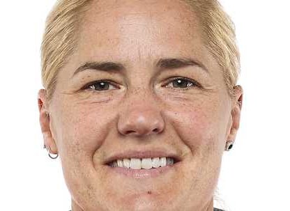 Katherine Sciver-Brunt