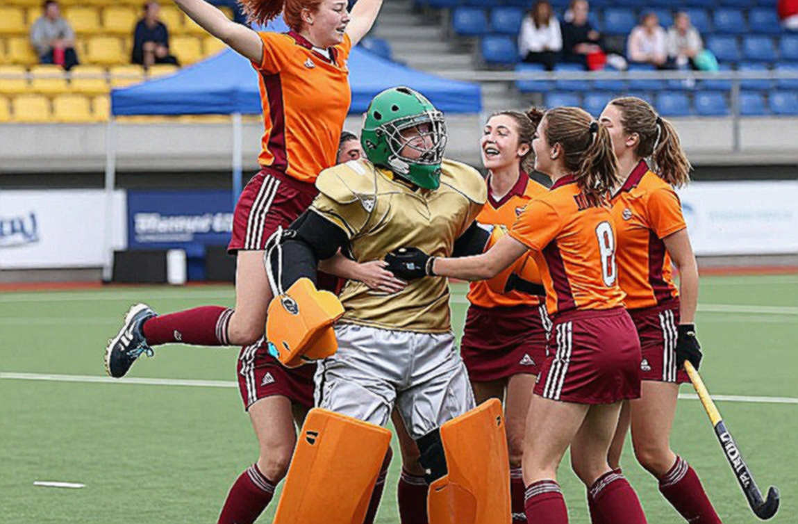 Second-Minute Corner, Fourth-Quarter Equaliser: A Ledger Audit of Bangladesh Women's First Asian Games Hockey Point (v1.2)