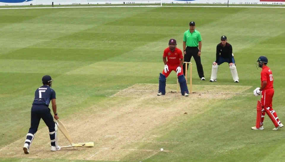 যে লেজার কেউ পড়েনি: এশীয় ক্রিকেটে ব্লকচেইনের তিন বছর