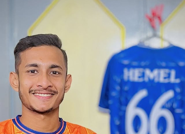 Moltagim Alam Hemel